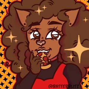 Meet your Posher, Batter